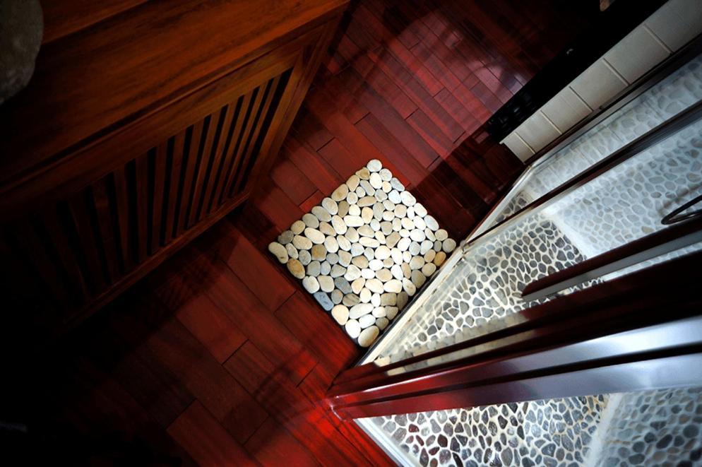 La Perle Tahaa Otel Tapu' amu Dış mekan fotoğraf